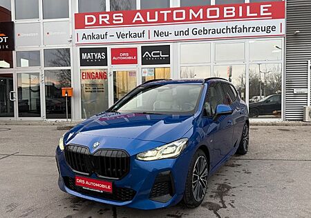 BMW 223 i M Sportpaket/Leder/HeadUp/Panorama/H&K