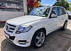 Mercedes-Benz GLK 220 GLK 220CDI BE 4M*Mopf*Pano*PTC*Navi*Leder*AHK