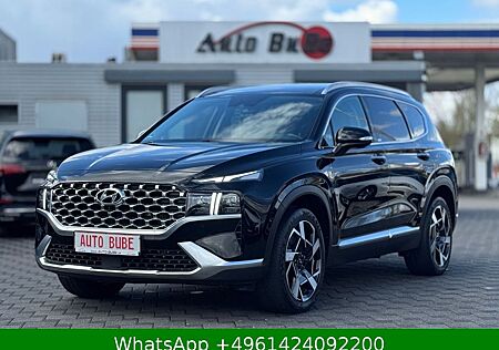 Hyundai Santa Fe Prime 4WD PANO|AHK|HUD|360°|KRELL|LED