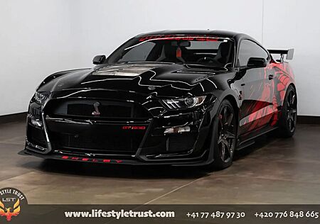Ford Mustang Shelby GT500 Super Snake 770PS - €100'900 T1