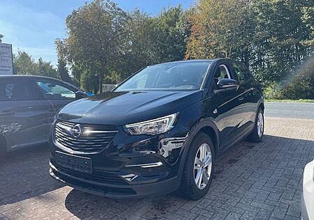Opel Grandland X Grandland (X) NAVI :PDC:TEMPOM;ALU:KLIMA