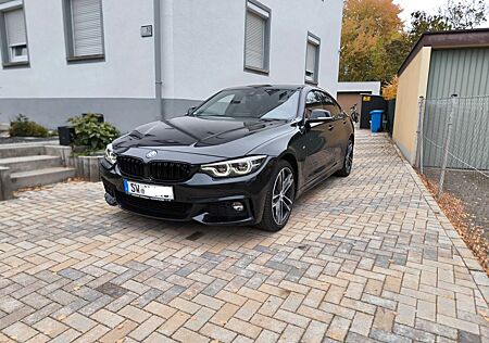 BMW 440i xDrive Gran Coupé M Sportpaket/ HUD