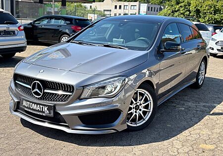 Mercedes-Benz CLA 250 *AMG LINE*AUTOMATIK*HARMAN* TOP ZUSTAND!!