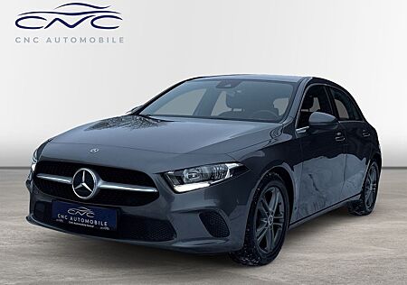 Mercedes-Benz A 200 Progressive Virtuell/Kamera/SitzHz/