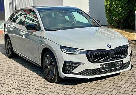 Skoda Scala Monte Carlo *Matrix/Kamera/5J Garantie