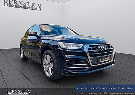 Audi Q5 50 TFSI E quattro|1.HAND|NAVI