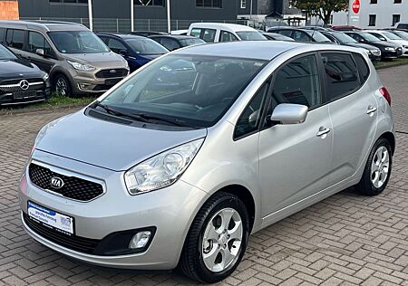 Kia Venga FIFA World Cup Edition *1 HAND*TÜV NEU*SHZ