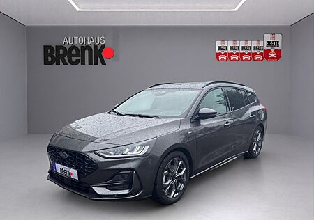 Ford Focus ST-Line X *Navi/SHZ/RFK/CarPlay/LED/ACC*