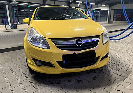 Opel Corsa 1.4 Twinport Sport Sport