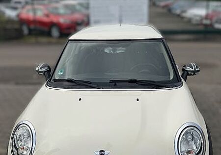 Mini ONE - TÜV - Allwetter - Gepflegt