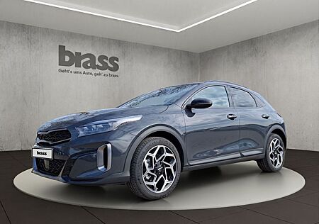 Kia XCeed 1.5T 140 DCT7 GT LINE ST