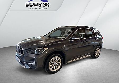 BMW X1 xDrive25e Navi RFK Tempomat Adap.LED-Scheinw.