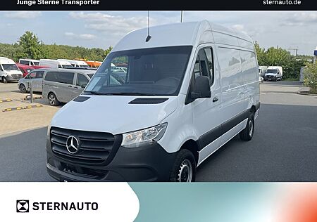 Mercedes-Benz Sprinter 317 Kasten Hoch/Standard STDHZ. MBUX