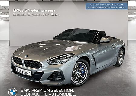 BMW Z4 sDrive30i LiveCockpitProf Head-Up Kamera LED