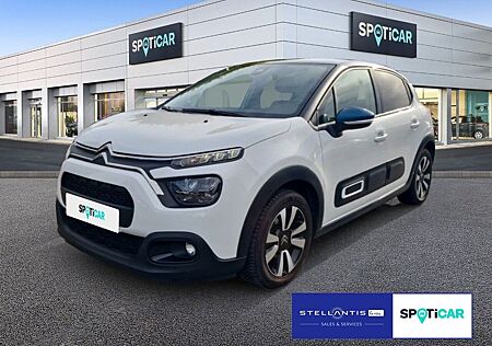 Citroën C3 1.2 PT 82/83 Shine Kam180*SZ*AppleCar*Android