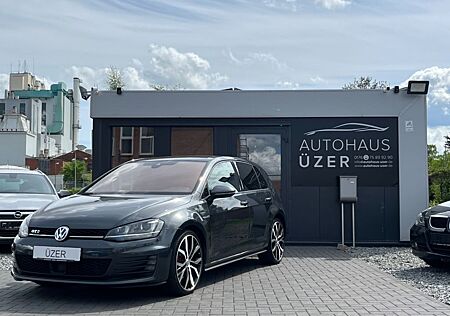 VW Golf Volkswagen VII 2.0 GTD/NAVI/KLIMA/SITZ/PDC/PANO/KAMERA