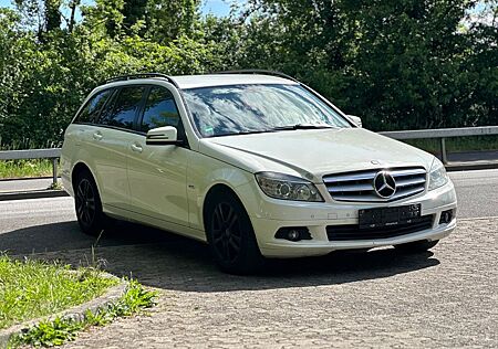 Mercedes-Benz C 220 C -Klasse T-Modell T CDI