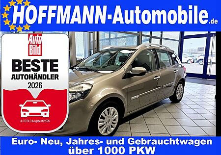 Renault Clio Dynamique ohne TÜV