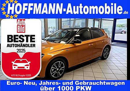 Skoda Fabia Monte Carlo Bi-LED,Kamera,Sitzhzg.,Climatr