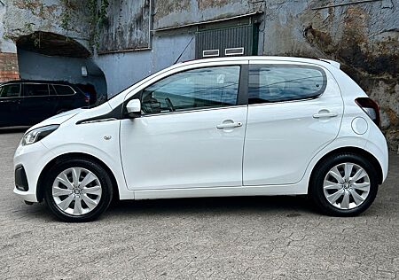 Peugeot 108 Active VTi 68 TOP!