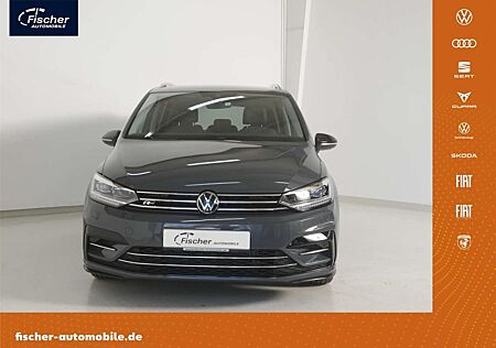 VW Touran Volkswagen 2.0 TDI GOAL
