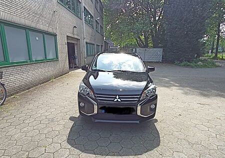 Mitsubishi Space Star 1.2 MIVEC AS&G Select+ Select+