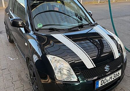 Suzuki Swift 1.2 Comfort Comfort