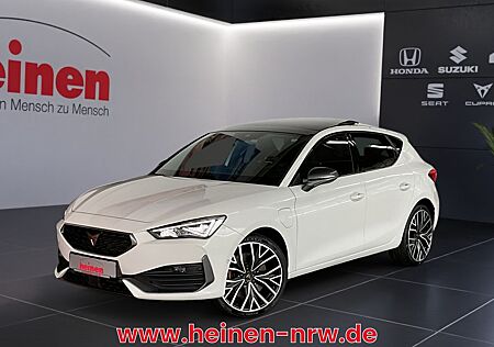 Cupra Leon 1.4 e-Hybrid DSG LED NAVI PANO KAMERA ACC