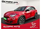 Fiat 600e 54kWh Red LED PDC KLIMAAT CARPLAY 11KW OBC