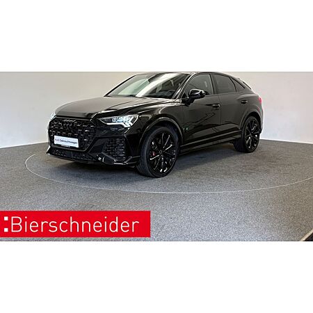 Audi RS Q3 leasen