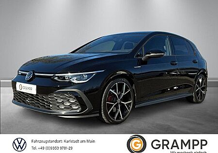 Volkswagen Golf GTD +AHK+KAMERA+LED+ASSISTS+ACC+STDHZG+