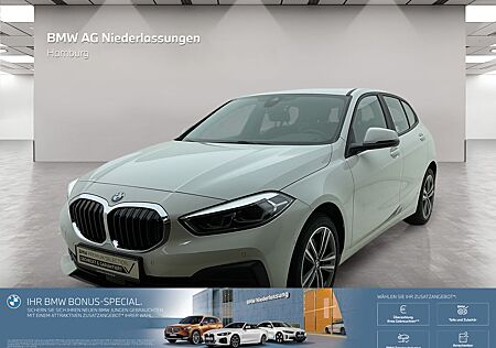 BMW 118d LiveCockpitProf Kamera LED Sitzheizung