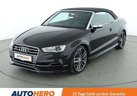 Audi S3 2.0 TFSI quattro