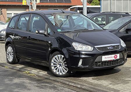 Ford C-Max Titanium 1.8 *1.Hand*Sitz-HZ*AHK*PDC*