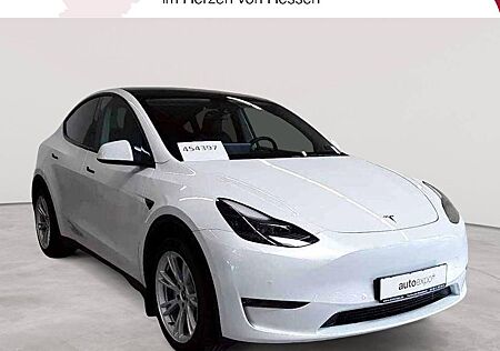 Tesla Model Y Long Range Dual Motor AWD AHK