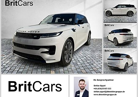 Land Rover Range Rover Sport D300 Dynamic SE Luft 360 Pano