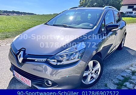 Renault Clio IV Grandtour *Dynamique*NAVI*SH*