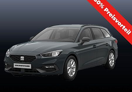 Seat Leon 2.0 TDI 110kW FR DSG Sportstourer
