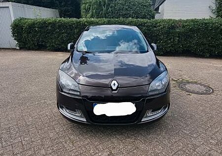 Renault Megane GT TCe 180 GT
