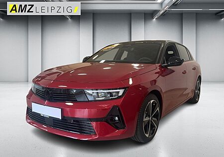 Opel Astra 1.2 Turbo 100kW GS MHEV