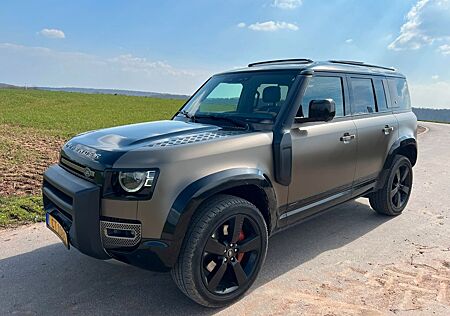 Land Rover Defender 3.0 P400 MHEV X 110 X