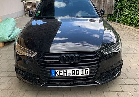 Audi A6 3.0 TDI 240kW comp. quattro tiptr. Avant ...