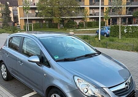 Opel Corsa 1.4 Twinp. ECOTEC Edition "111 Jahre" ...