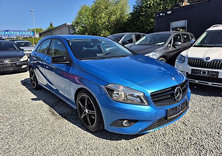 Mercedes-Benz A 180 *NAVI *Kamera*EURO 5*TÜV NEU