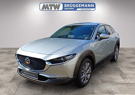 Mazda CX-30 *SELECTION*DESIGN*MATRIX LED*AHK*ELEKTR.HEC