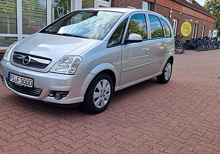 Opel Meriva Edition 1.4 TWINPORT Edition