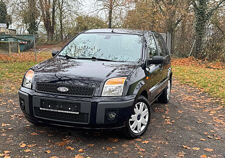 Ford Fusion Fun TÜV NEU