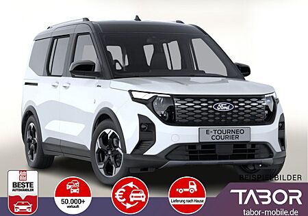 Ford Tourneo Courier E- 54kWh 136 Active Nav WinterP