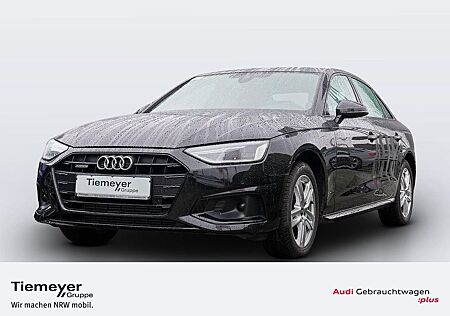 Audi A4 40 TFSI Q ADVANCED LM18 NAVI OPS SPORTSITZE