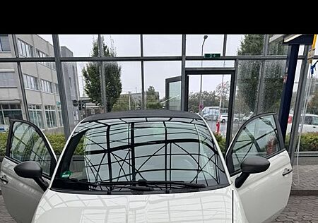 Fiat 500C 0.9 8V TwinAir Turbo Cult C Cult